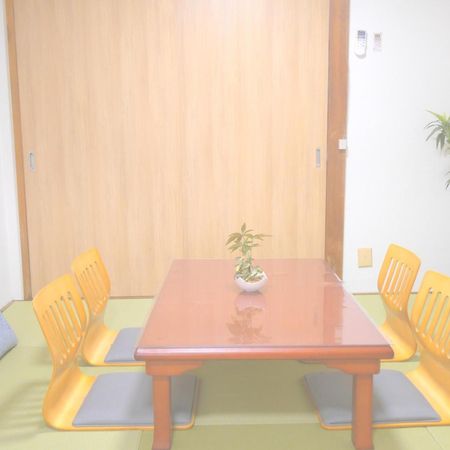 Nishikujo Stay5 - Vacation Stay 14800 Οσάκα Εξωτερικό φωτογραφία