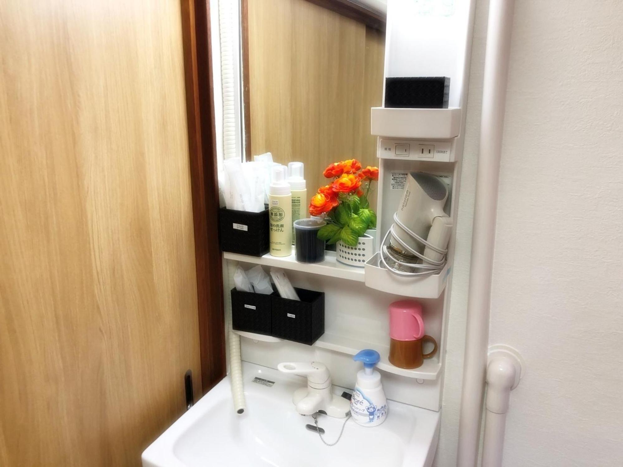 Nishikujo Stay5 - Vacation Stay 14800 Οσάκα Εξωτερικό φωτογραφία