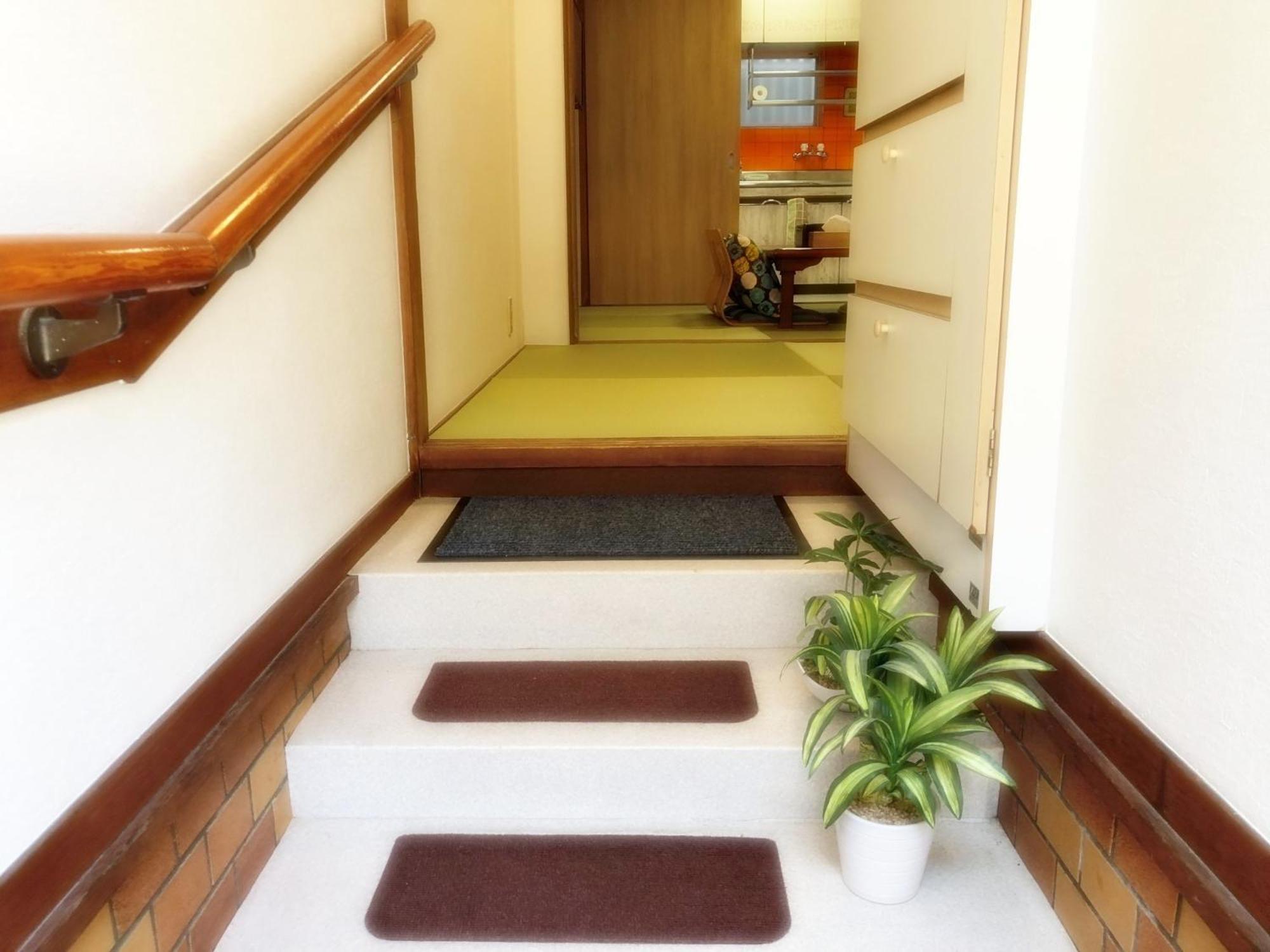 Nishikujo Stay5 - Vacation Stay 14800 Οσάκα Εξωτερικό φωτογραφία