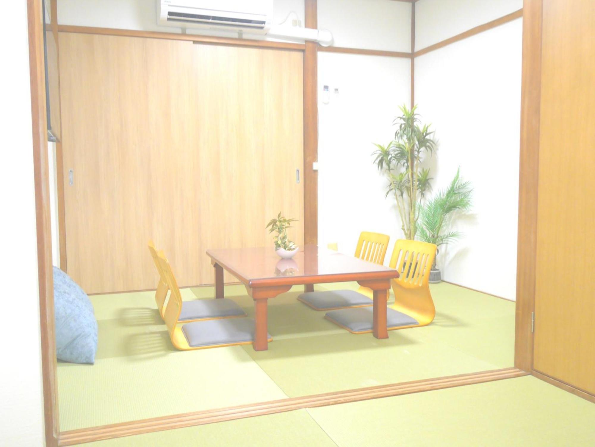 Nishikujo Stay5 - Vacation Stay 14800 Οσάκα Εξωτερικό φωτογραφία