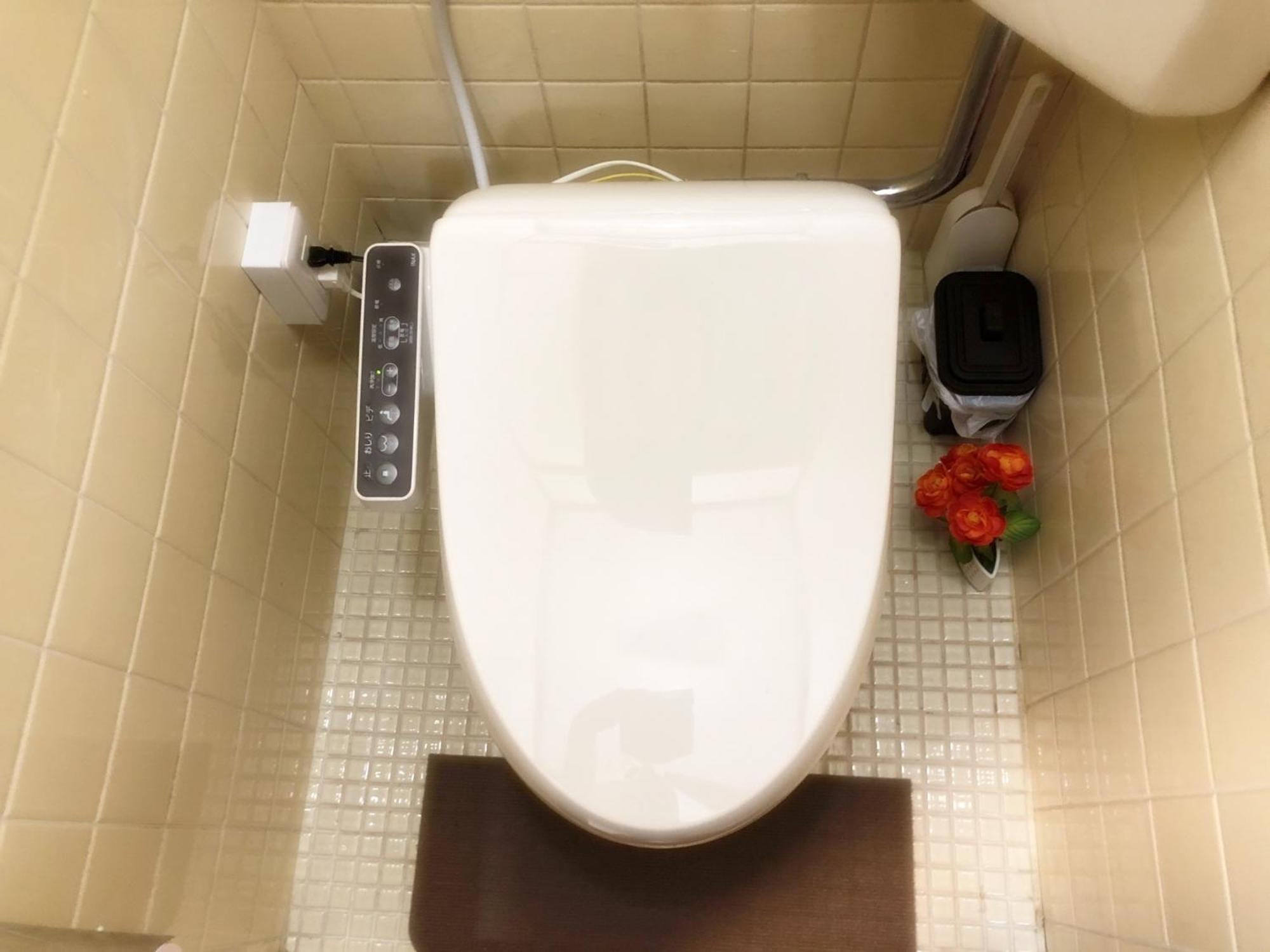 Nishikujo Stay5 - Vacation Stay 14800 Οσάκα Εξωτερικό φωτογραφία