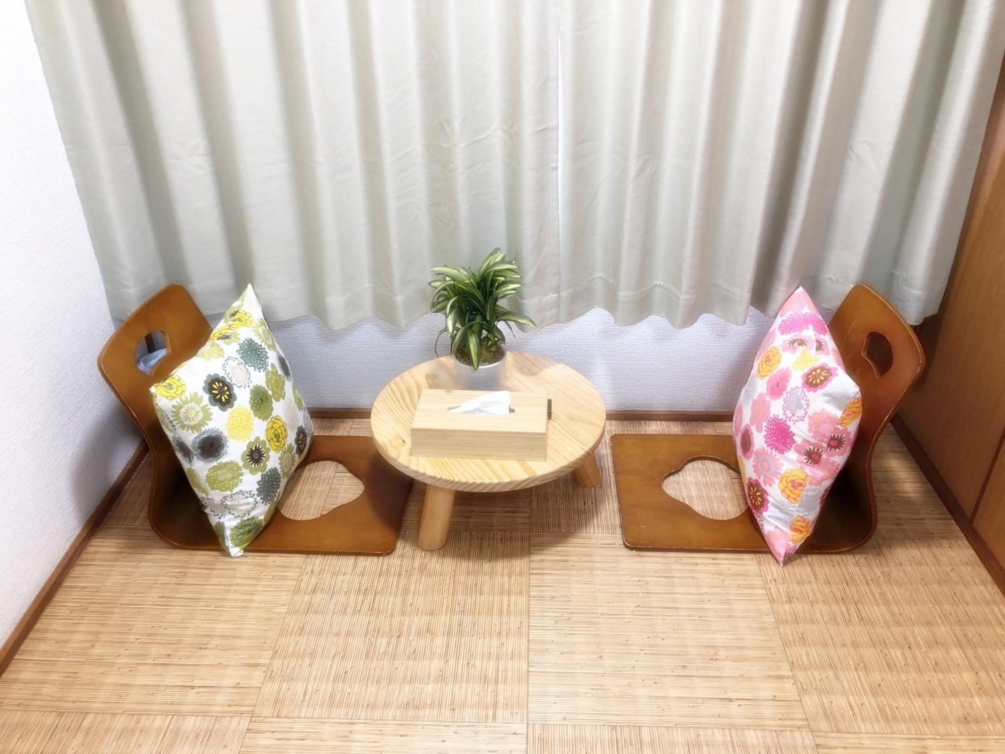 Nishikujo Stay5 - Vacation Stay 14800 Οσάκα Εξωτερικό φωτογραφία